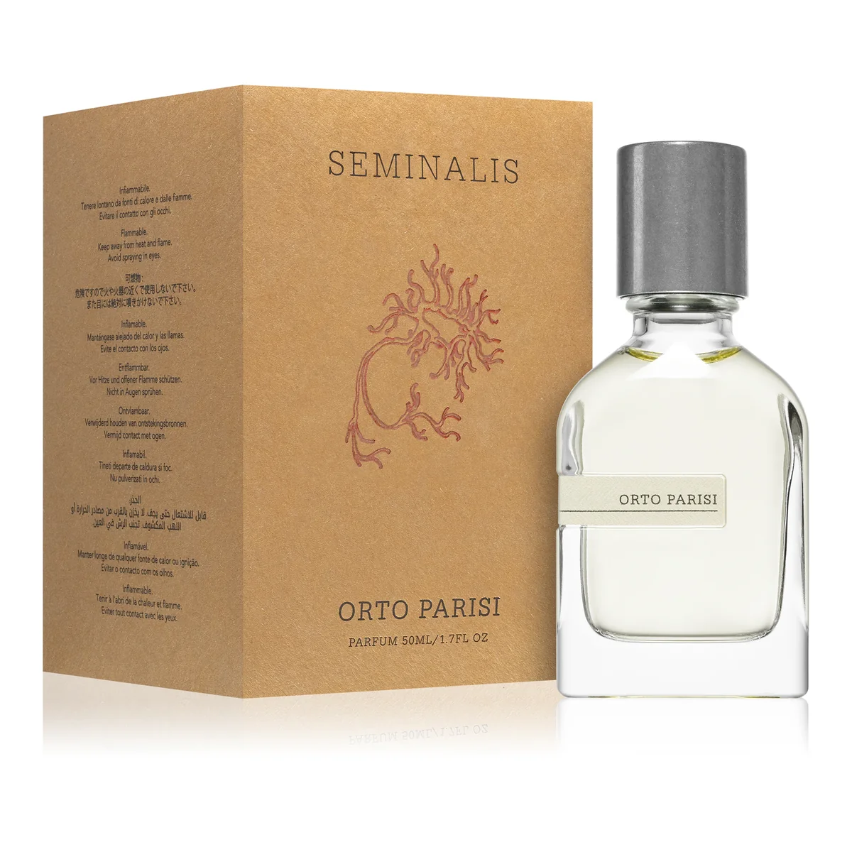 Orto Parisi Seminalis