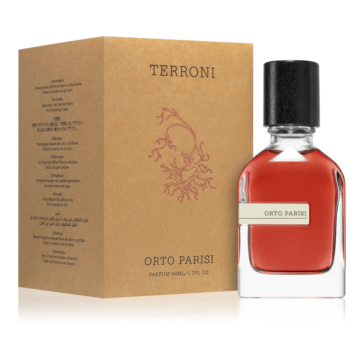 Orto Parisi Terroni